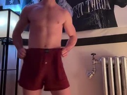 Screen Grab from sadboiryan