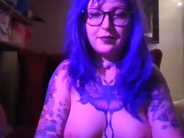Screen Grab from sadie_sweetie