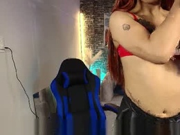 Screen Grab from sady_gill