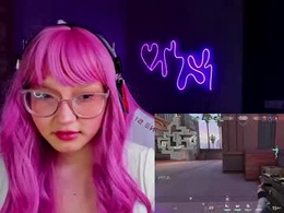 Screen Grab from sage_tyan