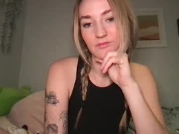 Screen Grab from sagejessica