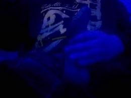 Screen Grab from sages69420