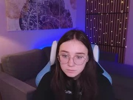 Screen Grab from saintmolly_