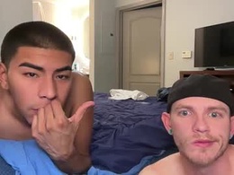 Screen Grab from saintxlando