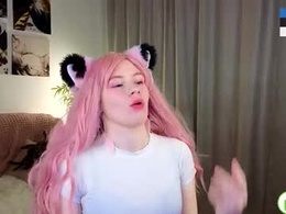 Screen Grab from sakura_hey