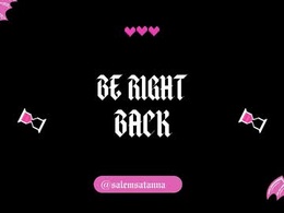 Screen Grab from salemsatanna