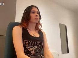 Screen Grab from sally_vae