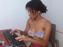 Screen Grab from salome_18_big_tits