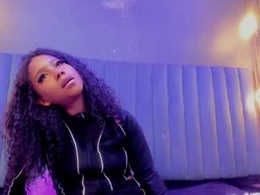 Screen Grab from salome_keish