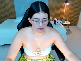 Screen Grab from salome_snow