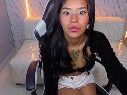 Screen Grab from salome_tx