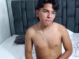Screen Grab from salomon_mendoza