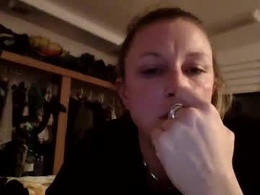 Screen Grab from saltwatercowgrl