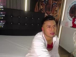Screen Grab from salvador_hott
