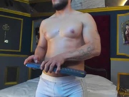 Screen Grab from salvatore_moretti