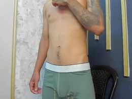 Screen Grab from sam_big19