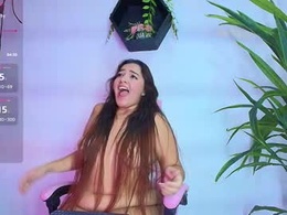 Screen Grab from sam_luxx