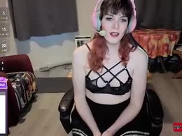 Screen Grab from samanteased