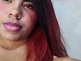 Screen Grab from samantha_890