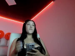 Screen Grab from samantha__js