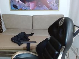 Screen Grab from samantha_hood