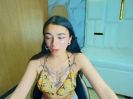 Screen Grab from samantha_petite_tf