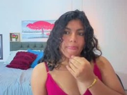 Screen Grab from samanthaa_8_