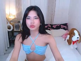 Screen Grab from samanthadawnson