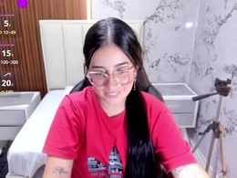 Screen Grab from samanthafiore1