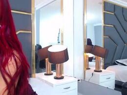 Screen Grab from samanthapierce