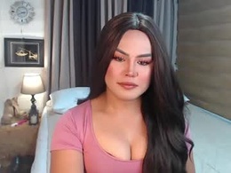 Screen Grab from samanthapornxxx