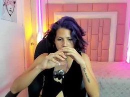 Screen Grab from samanthha18