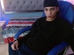 Screen Grab from samblack_