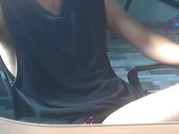 Screen Grab from samcumtv