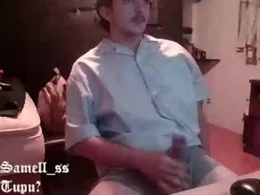 Screen Grab from samell_ss