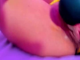 Screen Grab from samhara__connor_