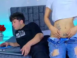 Screen Grab from samii_samuhot