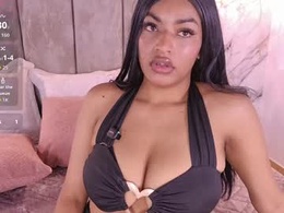 Screen Grab from samira_gallardo