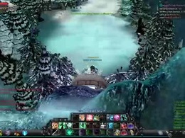 Screen Grab from samjangas