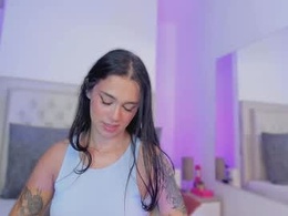 Screen Grab from sammanta_grey
