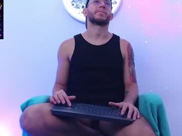 Screen Grab from sammuelrogers21