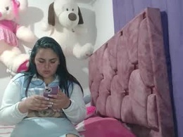 Screen Grab from sammy_1211