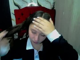 Screen Grab from sammy__green