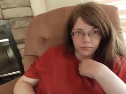 Screen Grab from sammy_lyn