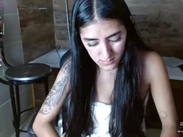 Screen Grab from sammy_rodriguez_