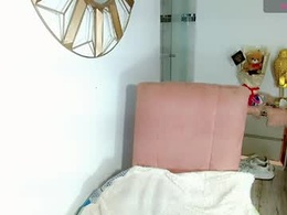 Screen Grab from sammy_sweetxx