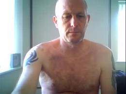 Screen Grab from sammyb1821