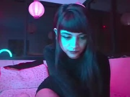 Screen Grab from sammylincoln_