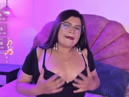 Screen Grab from sammymilf_