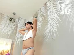 Screen Grab from sammysexxx_